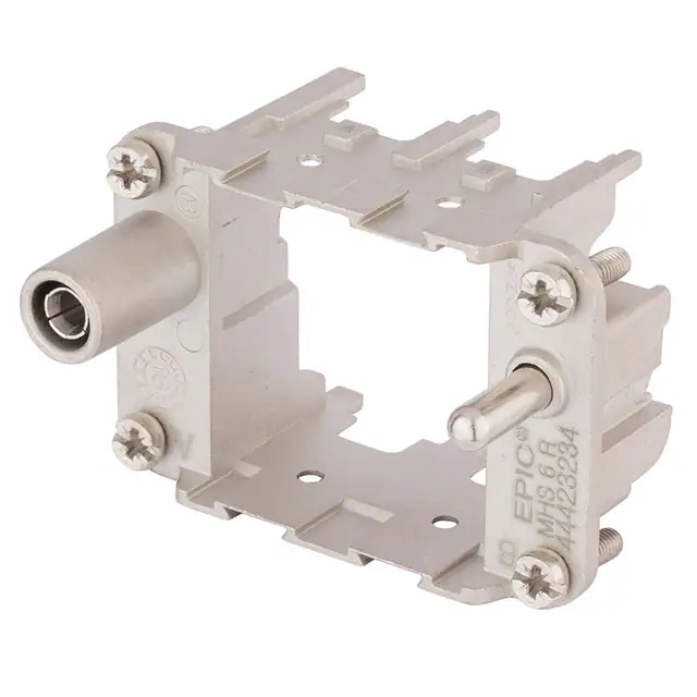 44423234 LAPP  Heavy Duty Connector Frames